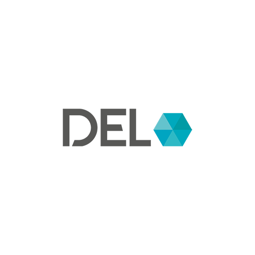 Logo DEL