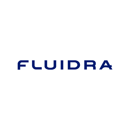 Logo FLUIDRA