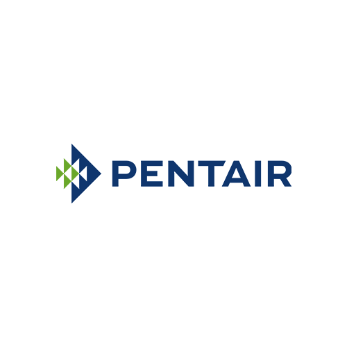Logo PENTAIR