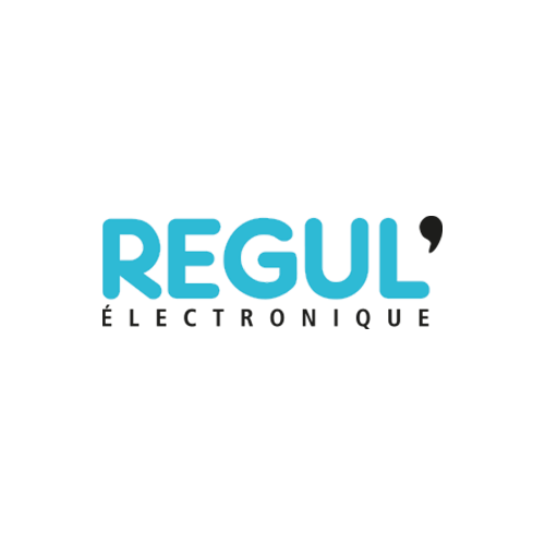 Logo REGUL Electronique
