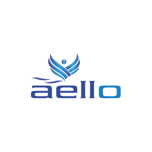 Logo aello