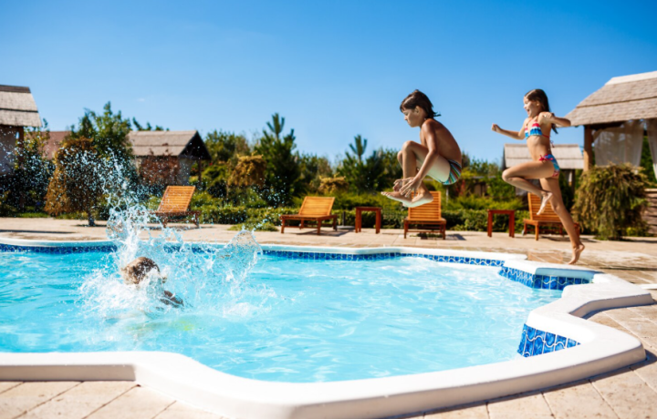 Pisciniste, Morlaix