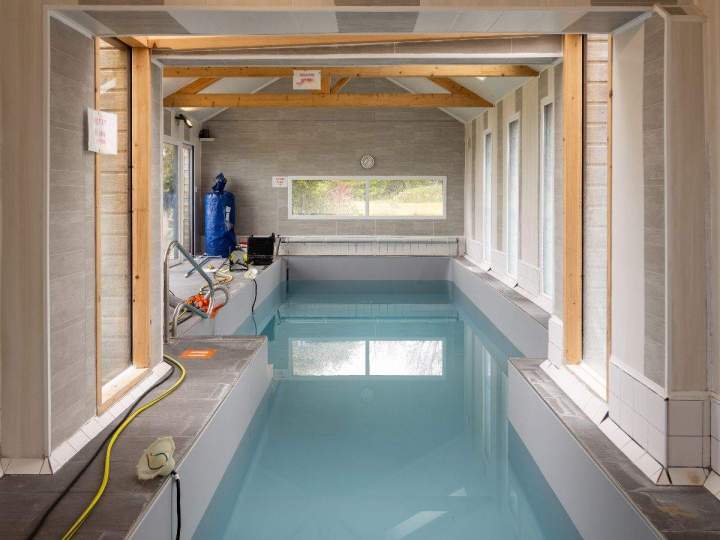 Création piscine Guipavas