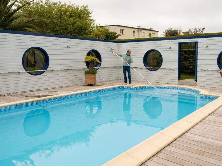 Installation spa Guipavas