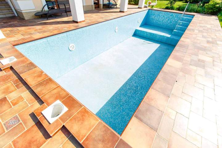 Création sur mesure de votre bassin de baignade